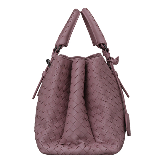 BOTTEGA VENETA(USED)인트레치아토 나파 로마백
