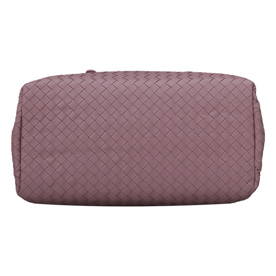 BOTTEGA VENETA(USED)인트레치아토 나파 로마백