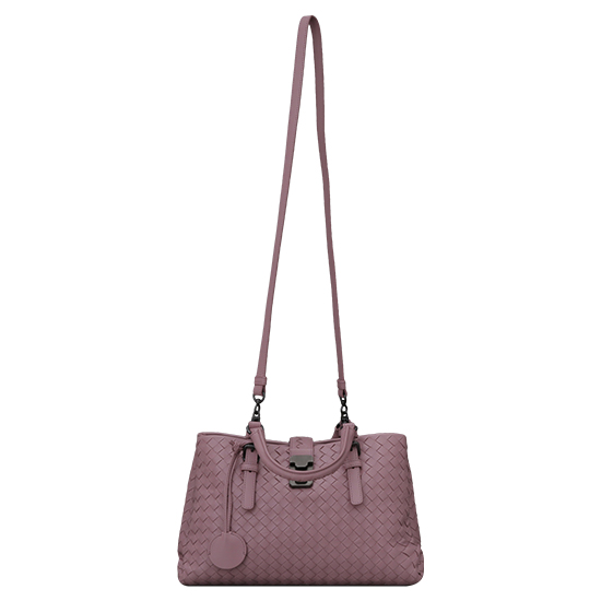 BOTTEGA VENETA(USED)인트레치아토 나파 로마백