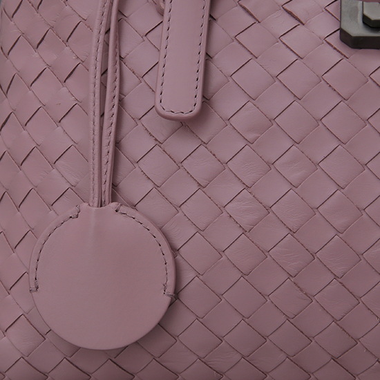 BOTTEGA VENETA(USED)인트레치아토 나파 로마백