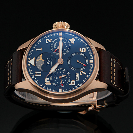 IWC(USED) 빅 파일럿 PPC 어린왕자 에디션