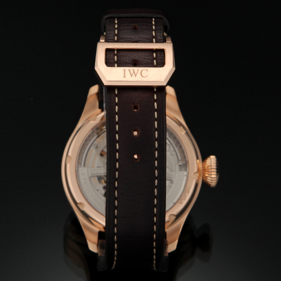 IWC(USED) 빅 파일럿 PPC 어린왕자 에디션