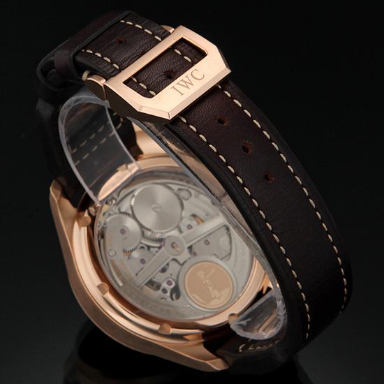 IWC(USED) 빅 파일럿 PPC 어린왕자 에디션