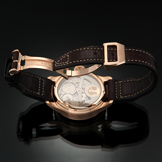 IWC(USED) 빅 파일럿 PPC 어린왕자 에디션