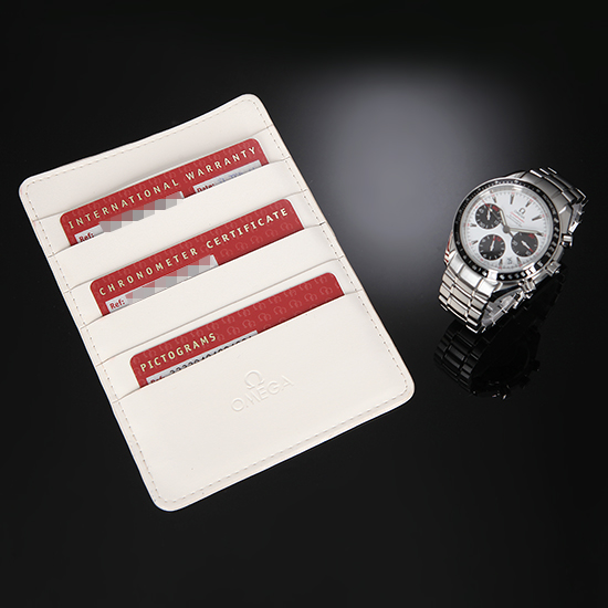 OMEGA(USED) 스피드마스터 크르노