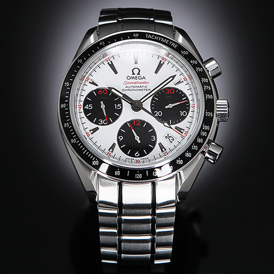 OMEGA(USED) 스피드마스터 크르노