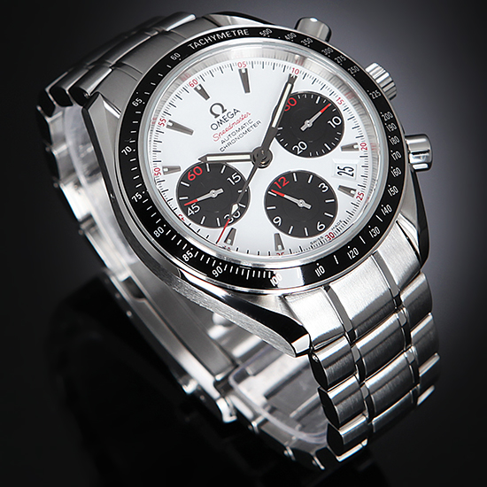 OMEGA(USED) 스피드마스터 크르노