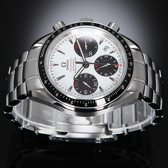 OMEGA(USED) 스피드마스터 크르노
