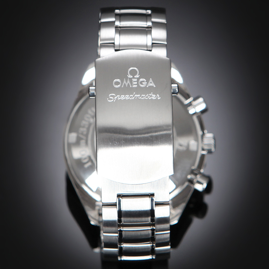 OMEGA(USED) 스피드마스터 크르노