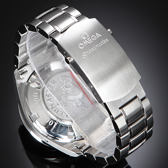 OMEGA(USED) 스피드마스터 크르노