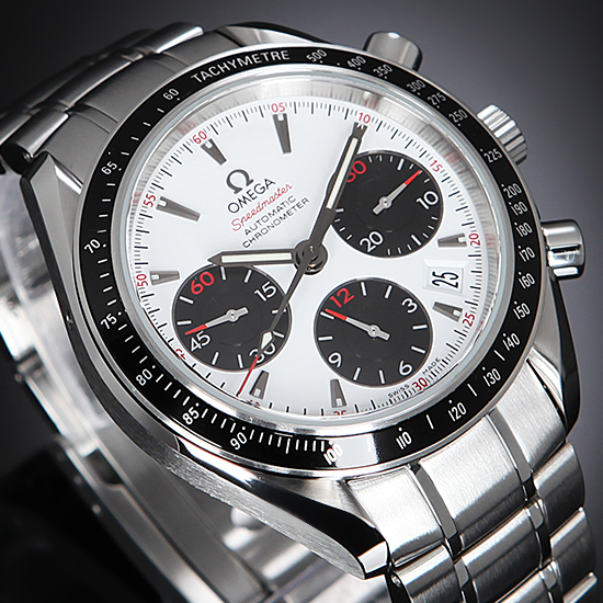 OMEGA(USED) 스피드마스터 크르노