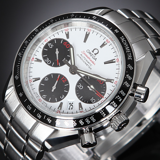 OMEGA(USED) 스피드마스터 크르노