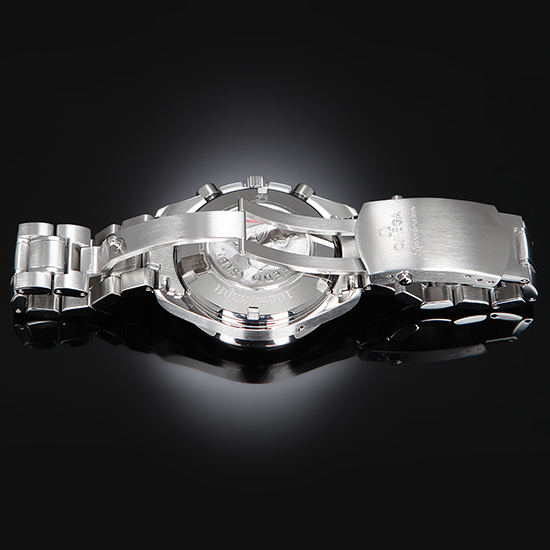 OMEGA(USED) 스피드마스터 크르노