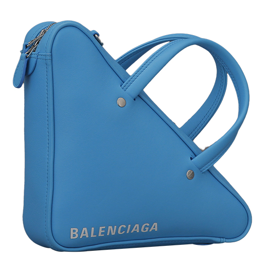 BALENCIAGA(USED)트라이앵글 더플백