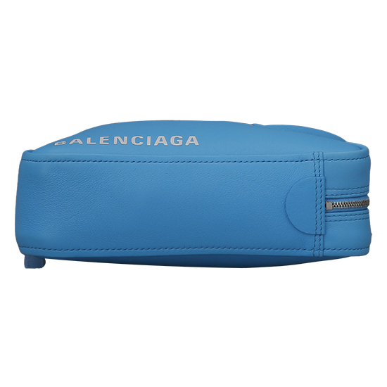BALENCIAGA(USED)트라이앵글 더플백