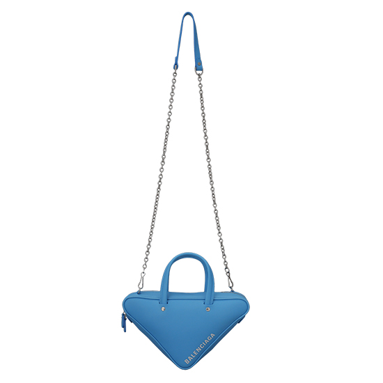 BALENCIAGA(USED)트라이앵글 더플백