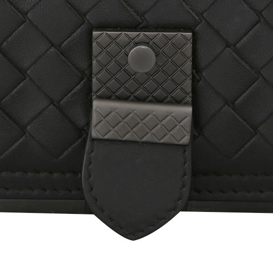 BOTTEGA VENETA(USED올림피아 미니숄더