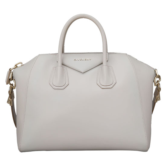 GIVENCHY(USED)안티고나 그레이 미듐