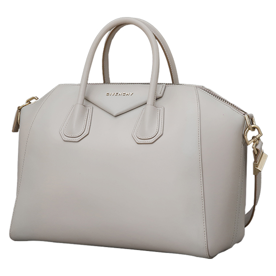 GIVENCHY(USED)안티고나 그레이 미듐