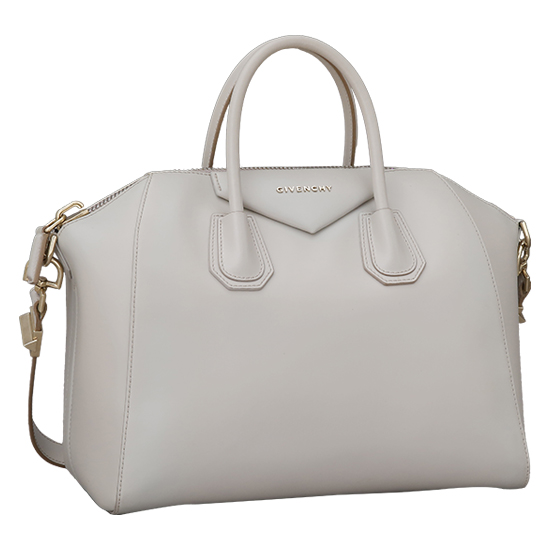 GIVENCHY(USED)안티고나 그레이 미듐