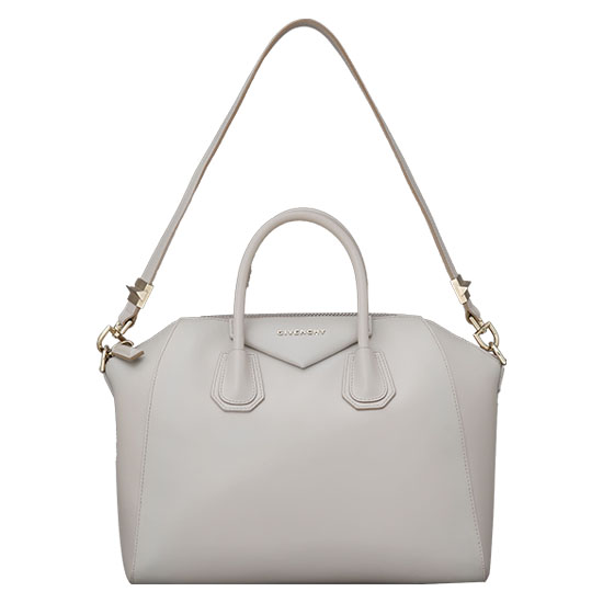GIVENCHY(USED)안티고나 그레이 미듐