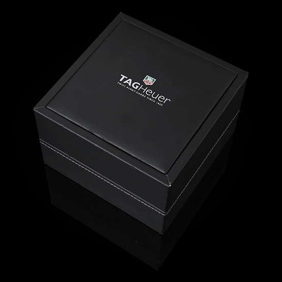 TAG Heuer(USED)까레라 크르노 데이데이트 CV2A1V