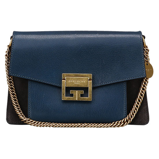 GIVENCHY(USED)GV3 체인 숄더백