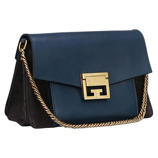 GIVENCHY(USED)GV3 체인 숄더백
