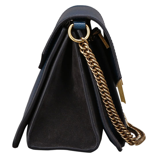 GIVENCHY(USED)GV3 체인 숄더백