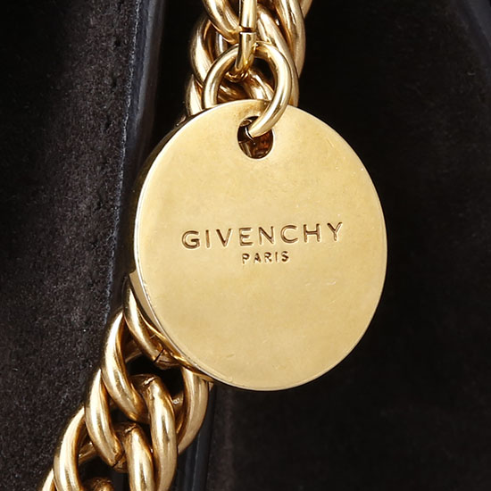 GIVENCHY(USED)GV3 체인 숄더백