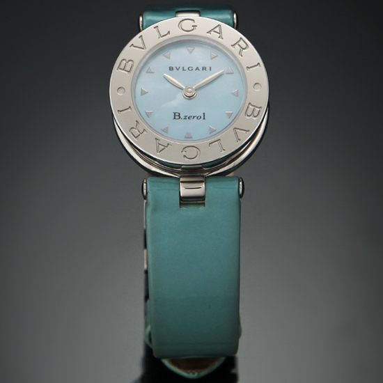 BVLGARI(USED) 비제로원 BZ22S