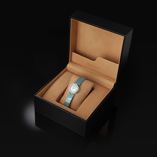 BVLGARI(USED) 비제로원 BZ22S
