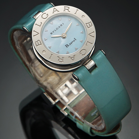 BVLGARI(USED) 비제로원 BZ22S