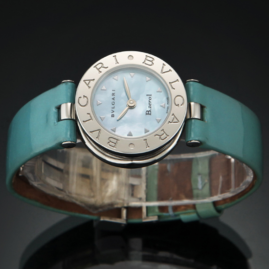 BVLGARI(USED) 비제로원 BZ22S