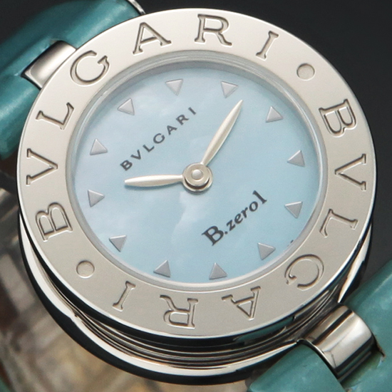 BVLGARI(USED) 비제로원 BZ22S