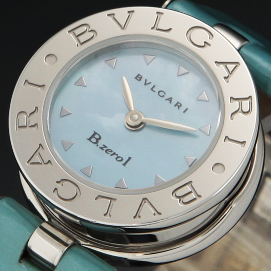 BVLGARI(USED) 비제로원 BZ22S