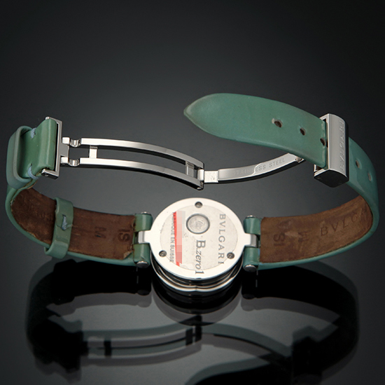 BVLGARI(USED) 비제로원 BZ22S