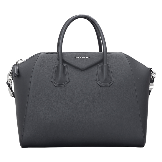 GIVENCHY(USED)안티고나 블랙 미듐
