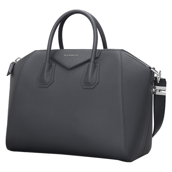 GIVENCHY(USED)안티고나 블랙 미듐