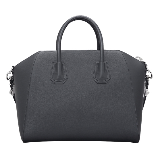 GIVENCHY(USED)안티고나 블랙 미듐
