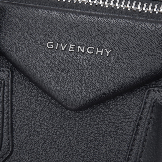 GIVENCHY(USED)안티고나 블랙 미듐