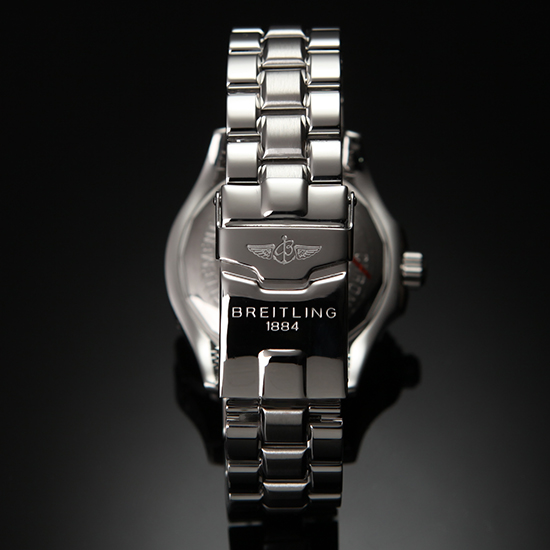 BREITLING(USED) 슈퍼오션 A17360