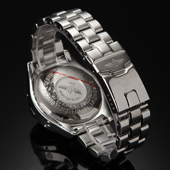 BREITLING(USED) 슈퍼오션 A17360