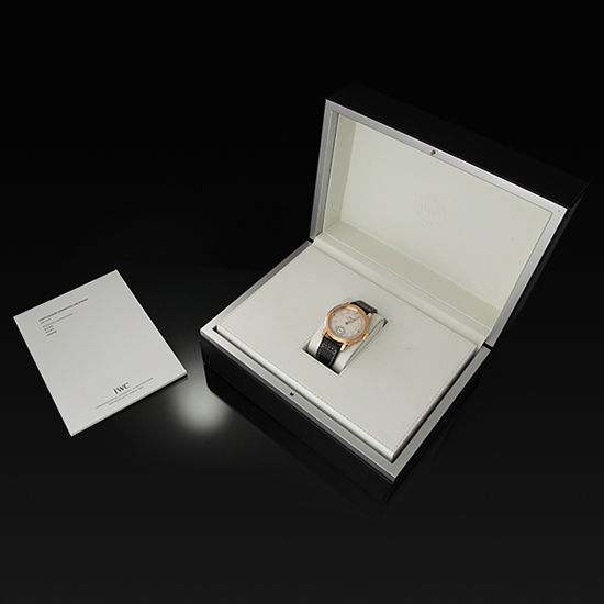 IWC(USED) 파일럿 빈티지 IW325403