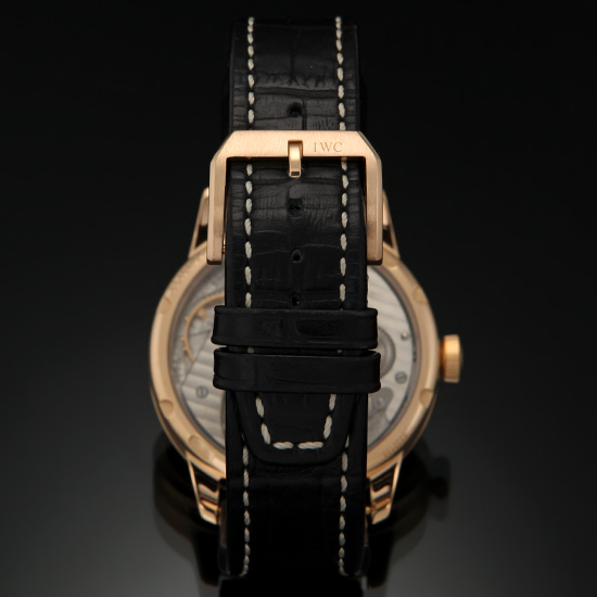 IWC(USED) 파일럿 빈티지 IW325403