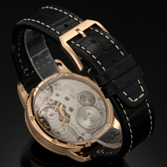 IWC(USED) 파일럿 빈티지 IW325403