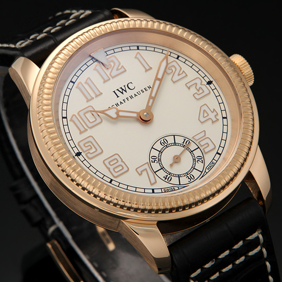 IWC(USED) 파일럿 빈티지 IW325403