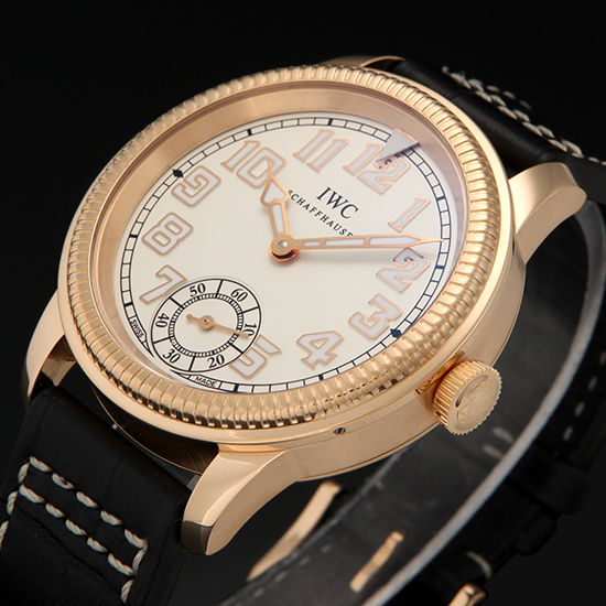 IWC(USED) 파일럿 빈티지 IW325403