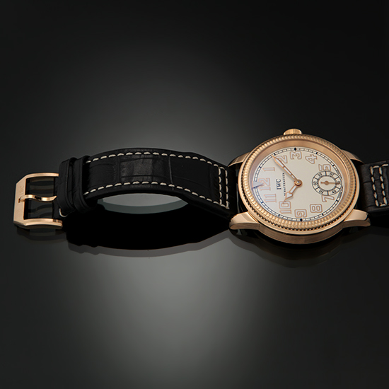IWC(USED) 파일럿 빈티지 IW325403