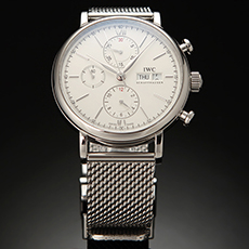IWC(USED) 포르토피노 크르노 IW3910